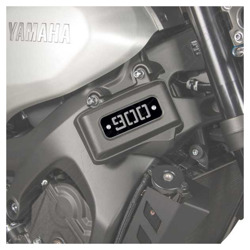 Foto: Frame Cover Yamaha Xsr900