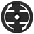 Foto: Moto I naar Moto II adapter - thumbnail