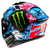 Foto: RPHA 1 Quartararo Le Mans Special 2024 Integraalhelm - thumbnail