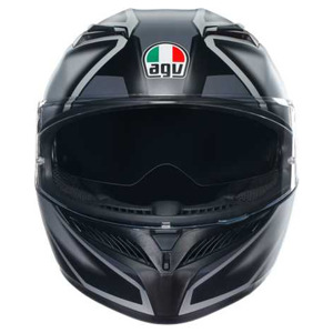 Foto: K3 E2206 MPLK COMPOUND Integraalhelm