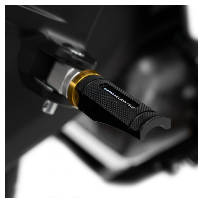 Foto: Voetsteunen Insert (set)