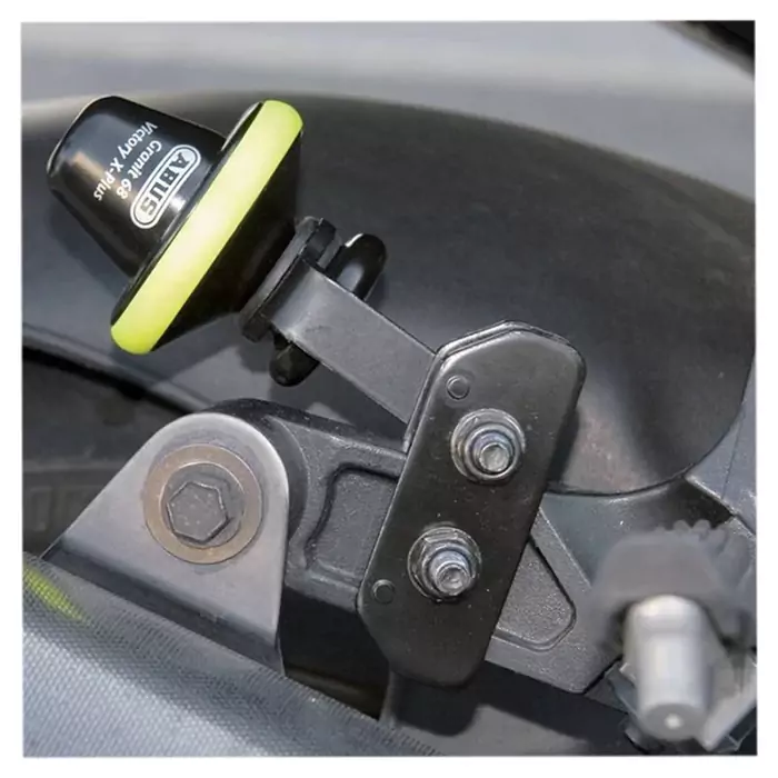 Foto: SH 68 69 LOCK CARRIER
