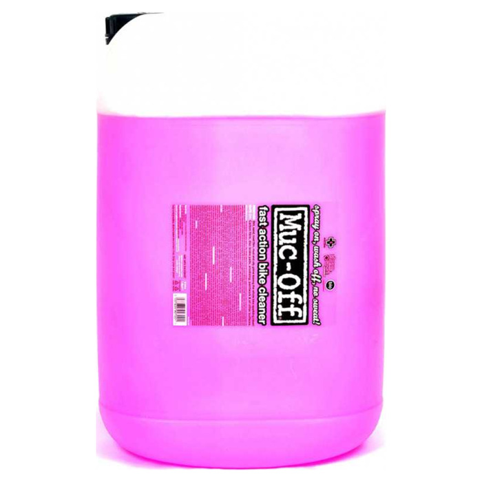 Foto: Motorreiniger, Motorcycle Cleaner 25 liter