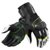 Foto: Gloves RSR 4 Zwart-Neon Geel