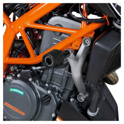 Foto: Valdoppen Set Basic Ktm