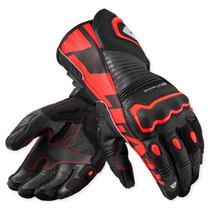 Foto: Argon 3 Motorhandschoenen