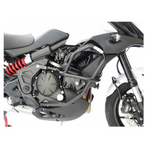 Foto: Valbeugel, Kawasaki Versys 650 15-18