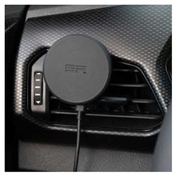 Foto: Charging Vent Mount SPC+