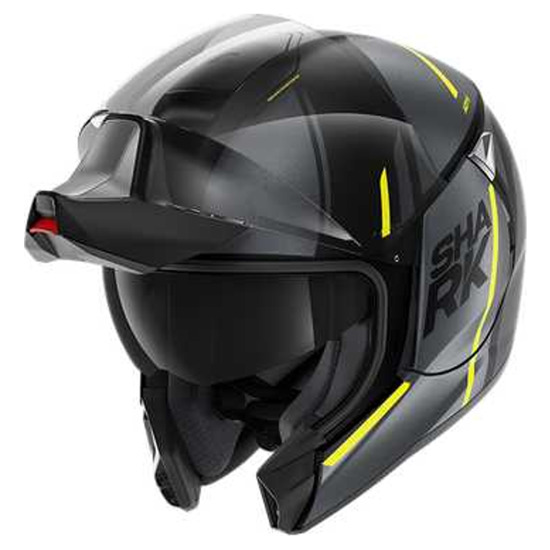 Foto: Evojet Vyda Mat Systeemhelm