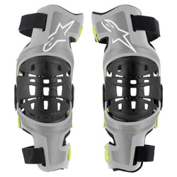 Foto: Bionic-7 Knee Brace Set