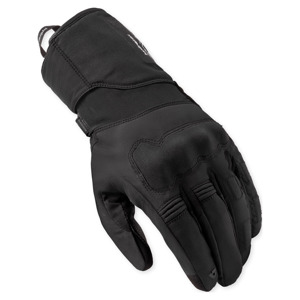 Foto: Convergent H2O Motorhandschoenen