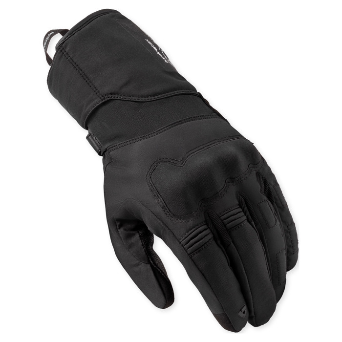 Foto: Convergent H2O Motorhandschoenen