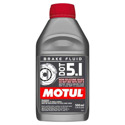 Foto: MOTUL DOT 5.1 Brake Fluid - 500ml (10095) - thumbnail