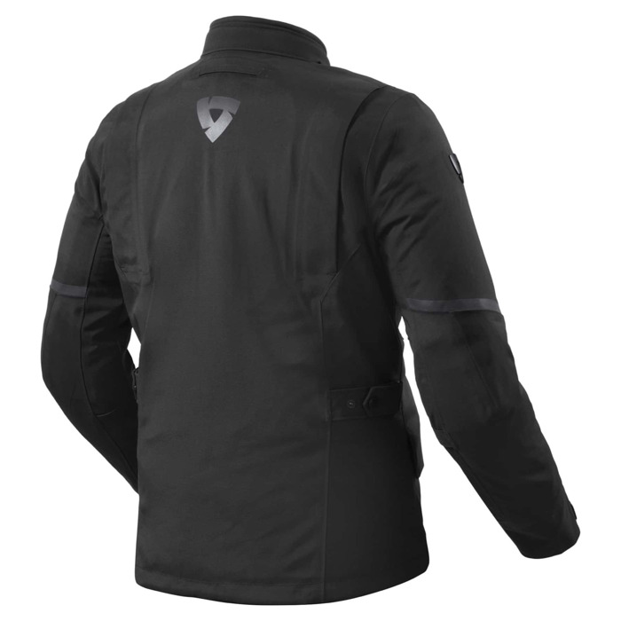 Foto: Trench 2 GTX Motorjas