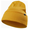 Foto: Root Beanie Geel