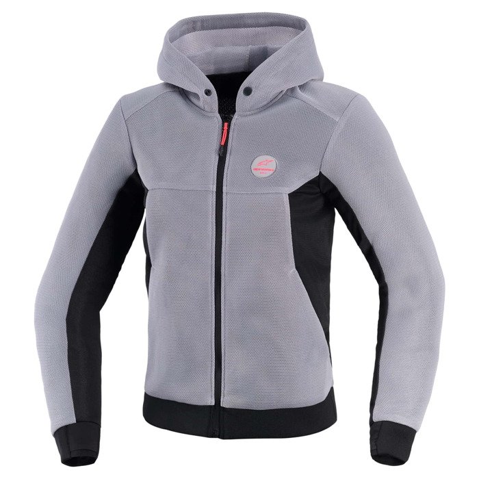 Foto: Stella Chrome Superairflow Motorhoodie