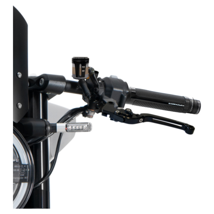 Foto: Racing Handvatten (set)