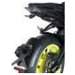 Foto: Tail Tidy Side Yamaha Mt-09 (2017 - 2019) - thumbnail