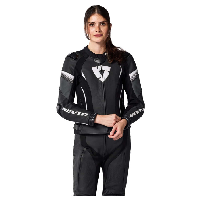 Foto: Xena 4 Pro Dames Motorjas