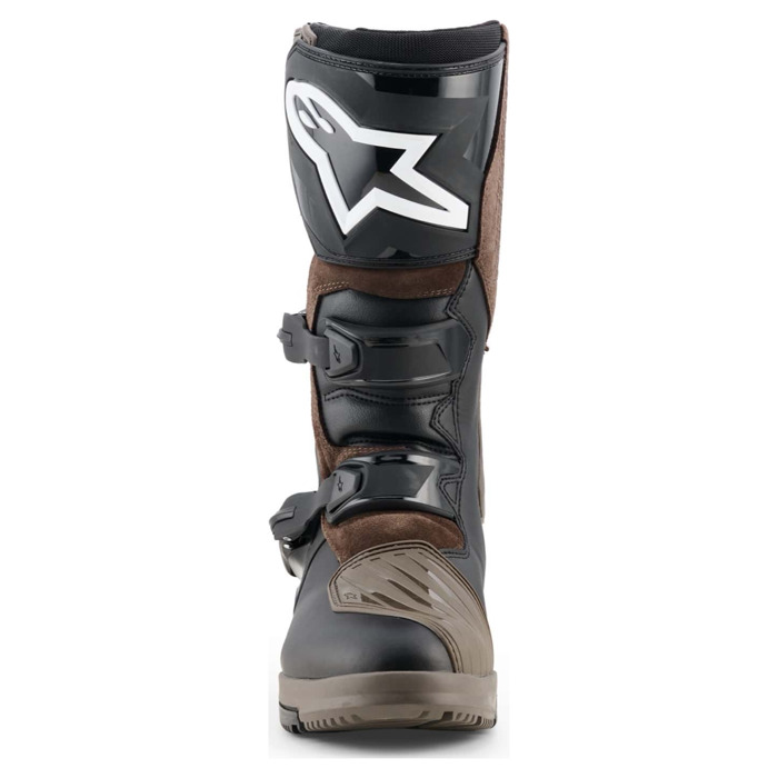 Foto: Corozal V2 Adventure Drystar Motorlaarzen