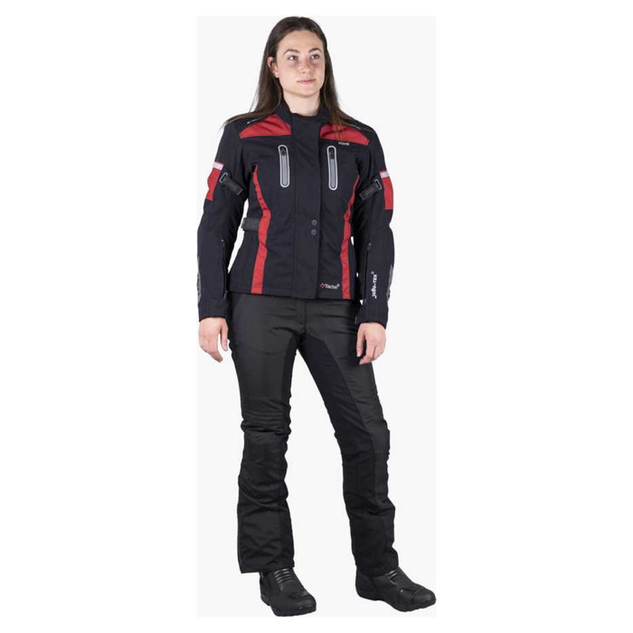 Foto: iXS Tour Women's Jacket Pacora-ST