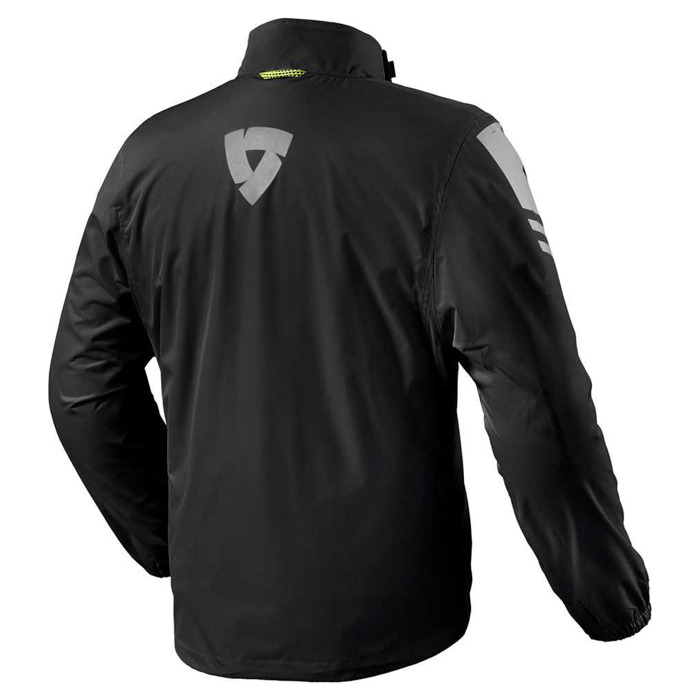 Foto: Rain Jacket Cyclone 3 H2O