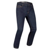 Foto: Trust Straight Motorjeans Blauw