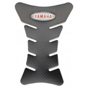 Foto: Tankpad Carbon Yamaha - thumbnail