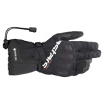 Foto: Alpinestars Gore-Tex motorhandschoenen