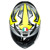 Foto: K1 E2205 Replica Integraalhelm - thumbnail