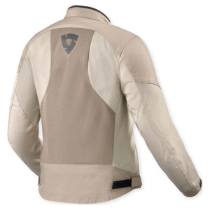 Foto: Torque 3 H2O Dames Motorjas