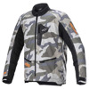 Foto: VENTURE XT JACKET Grijs-Camouflage