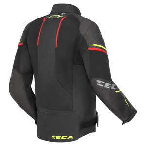 Foto: Airflow III Motorjas