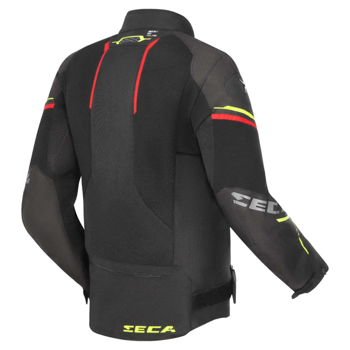 Foto: Airflow III Motorjas