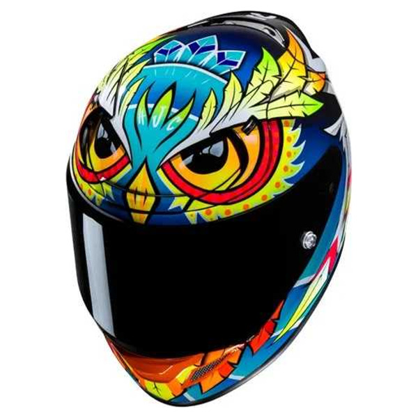 Foto: RPHA 12 Spasso Integraalhelm