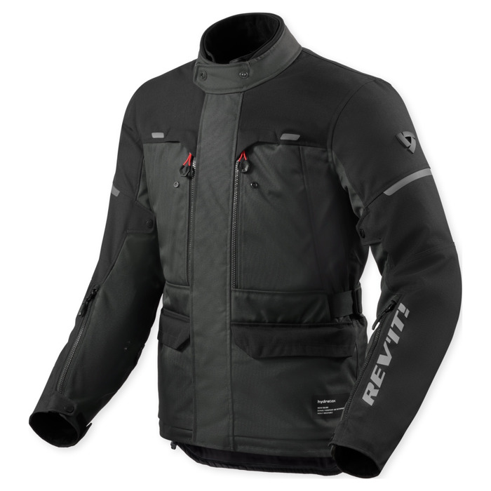 Foto: Outback 5 H2O Motorjas