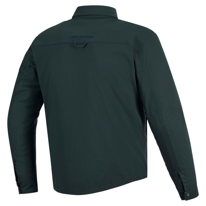 Foto: Bryon WR Overshirt