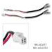 Foto: Indicator Cable Kit Mv Agusta, Ducati Supersport , Husqvarna - thumbnail