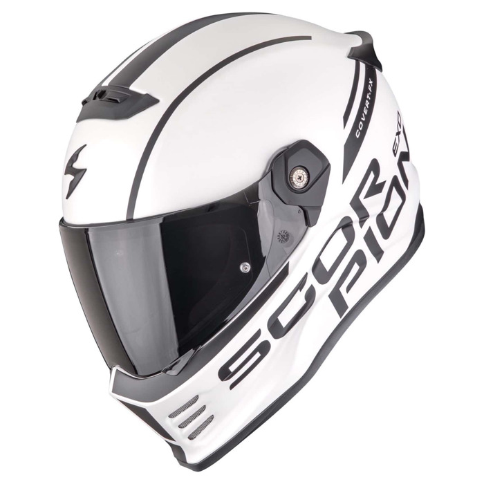 Foto: Covert FX Danko Integraalhelm