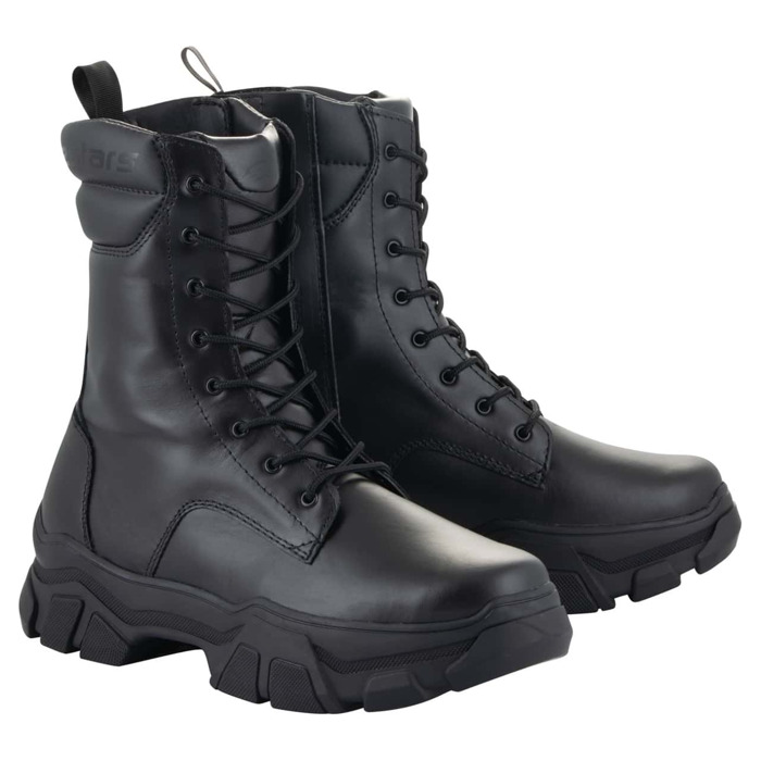 Foto: Ava Dames Motorlaarzen