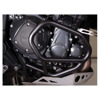 Foto: Valbeugel, Triumph Tiger 1200 Explorer/XC 11-15, Upper Mat Zwart