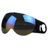 Foto: Boxer V8 Vizier Irridium Blauw, anti-kras