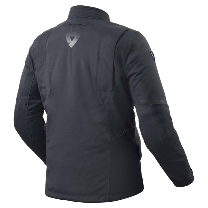 Foto: Trench 2 GTX Motorjas