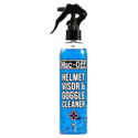 Foto: Helm en vizierreiniger, Helmet & Visor Cleaner 250-ml - thumbnail