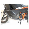 Foto: Valbeugel, KTM LC8 990 Adventure 07-13, Basic