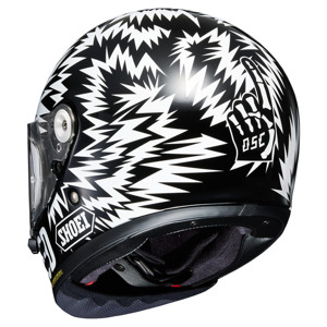Foto: Glamster 06 NEIGHBORHOOD X DSC Integraalhelm