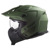 Foto: OF606 Drifter Solid Helm - thumbnail