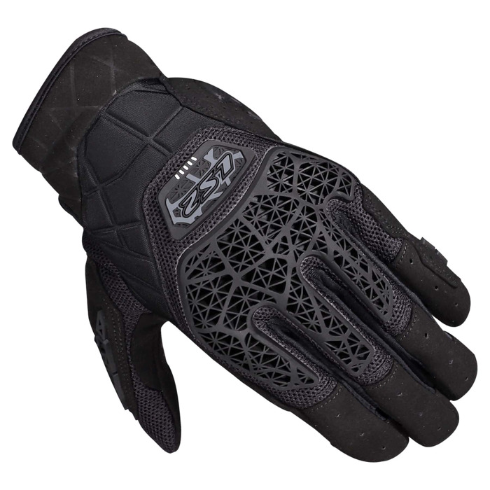 Foto: All Terrain II Motorhandschoenen