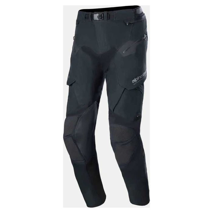 Foto: Boulder 3L Gore-Tex Short Motorbroek