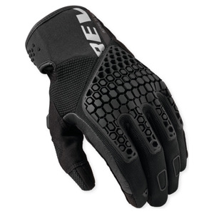 Foto: Mangrove 2 Motorhandschoenen